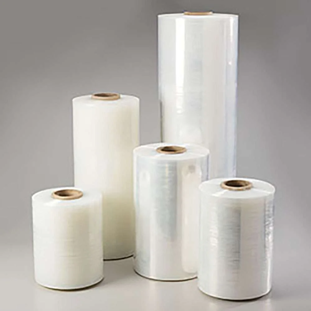 Stretch Film – Premium Quality Pallet Wrap for Secure Packaging - Image 5